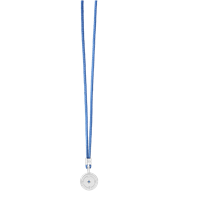 Collana Comete Uomo in Acciaio UGL616 - UGL616